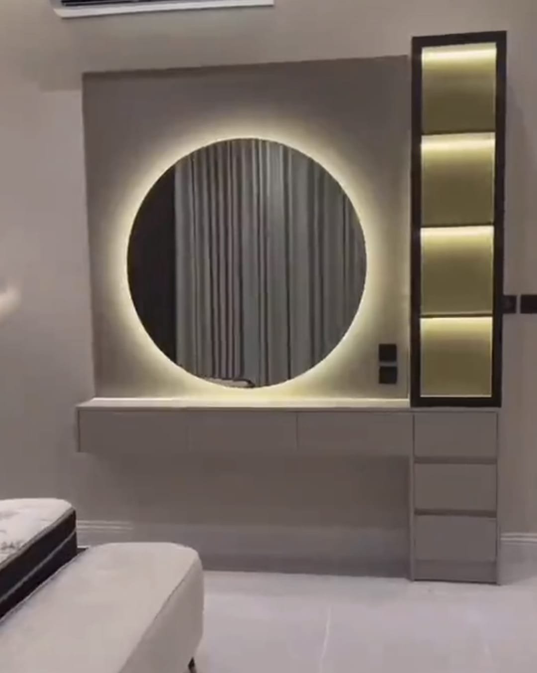 ديكورات بديل الخشب